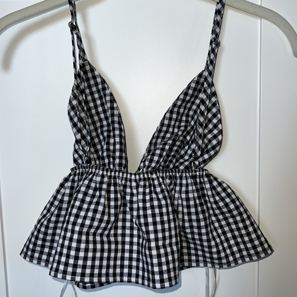 Revolve - Superdown top - Picture 3 of 3
